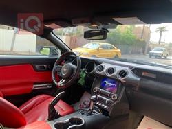 فورد موستانج